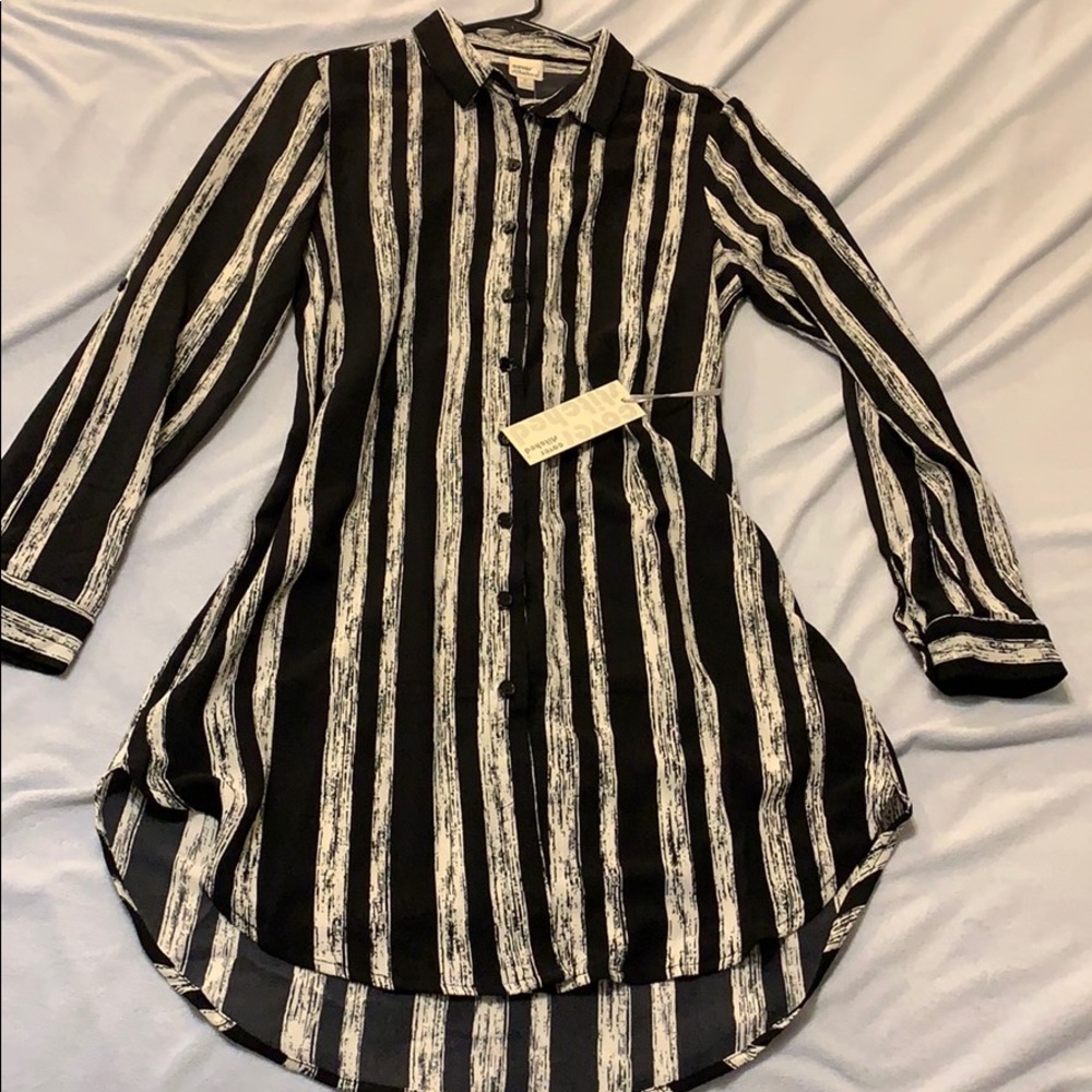 Long sleeve top/Dress